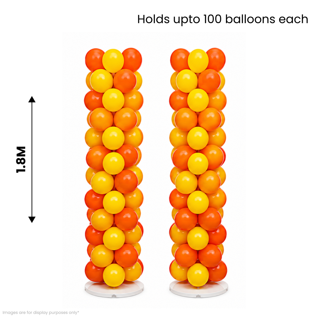 Happy Arch Automatic Self-Inflating Balloon Arch Kit