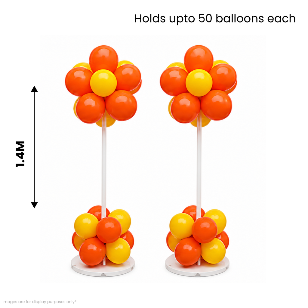 Happy Arch Automatic Self-Inflating Balloon Arch Kit