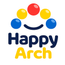 Happy Arch - Home